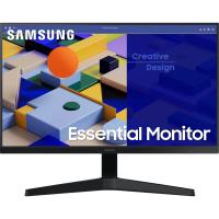 24" SAMSUNG Essential  LS24C310EAUXUF IPS 5ms 75Hz HDMI Full HD LED Monitör